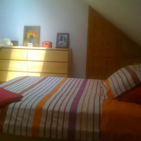 Apartamento Aldea Verde Santa Brígida