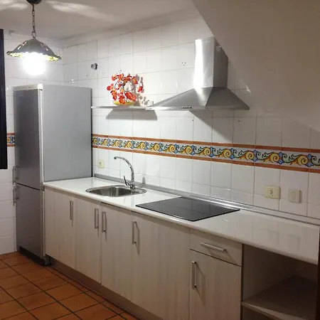 Apartamento Aldea Verde *
