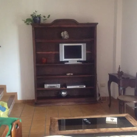 Apartamento Aldea Verde