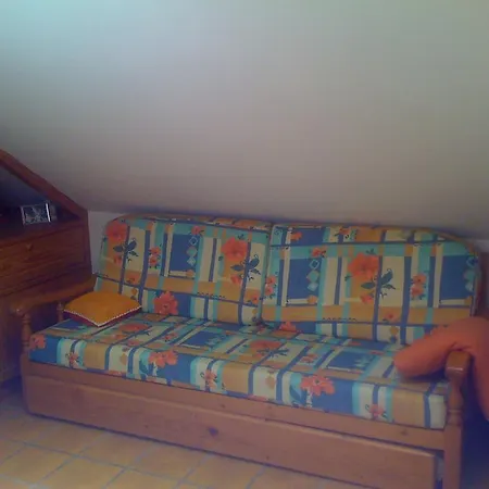 Apartamento Aldea Verde * Santa Brígida