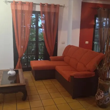 Διαμέρισμα Apartamento Aldea Verde